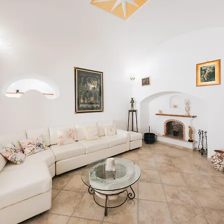 Rosario By Angelina * Amalfi