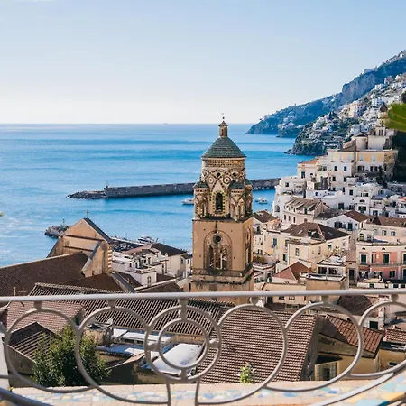 Rosario By Angelina Appartement *