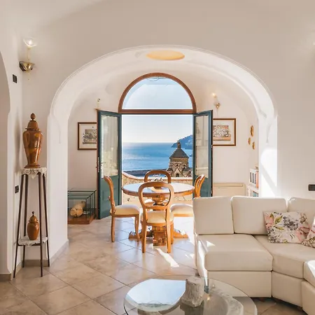 Appartement Rosario By Angelina Amalfi