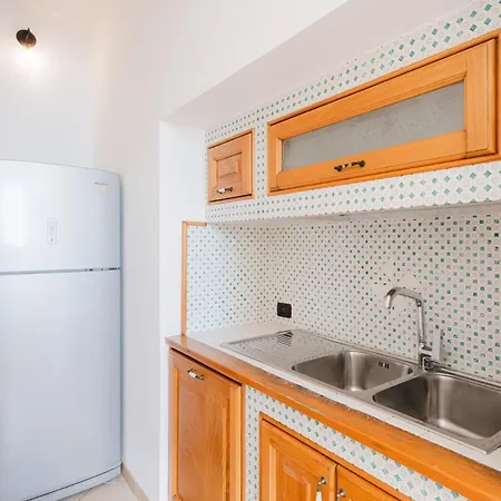 Rosario By Angelina Appartement