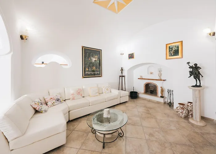 Rosario By Angelina * Amalfi