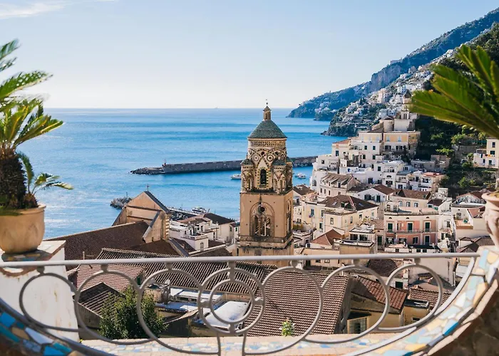 Rosario By Angelina Appartement *