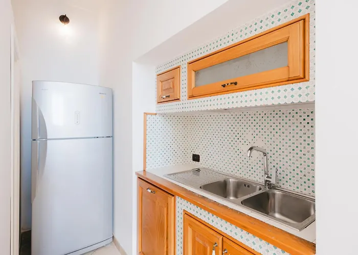 Rosario By Angelina Appartement