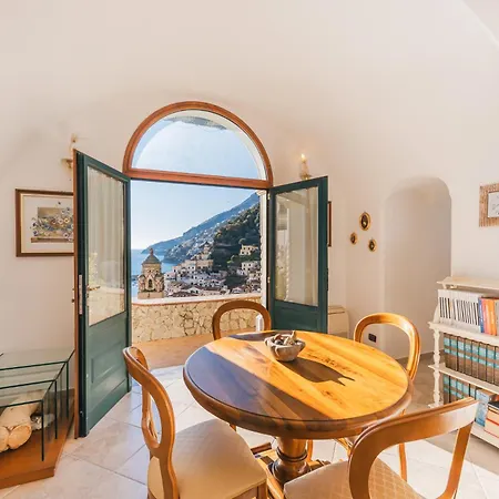 Rosario By Angelina Apartment Amalfi