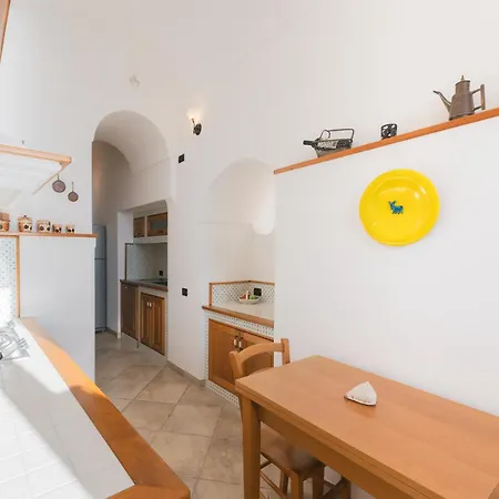 Apartment Rosario By Angelina Amalfi