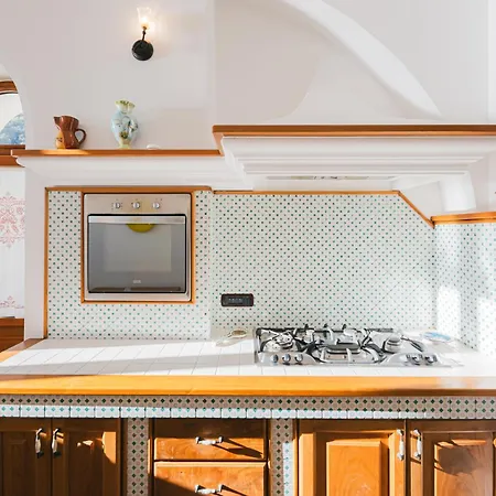 Apartment Rosario By Angelina