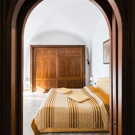 Apartamento Rosario By Angelina Amalfi