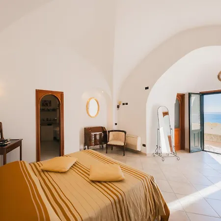 Rosario By Angelina Apartment Amalfi