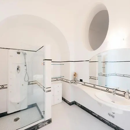 Apartment Rosario By Angelina Amalfi
