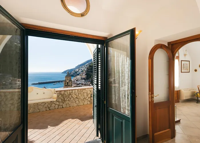 Rosario By Angelina Amalfi