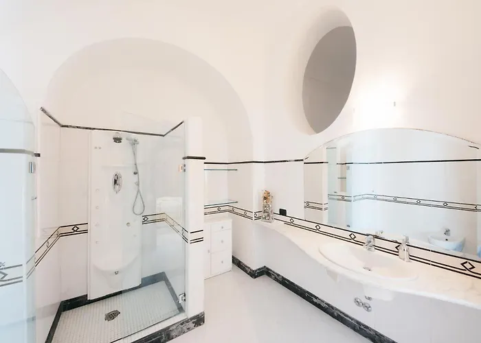 شقة Rosario By Angelina أمالفي