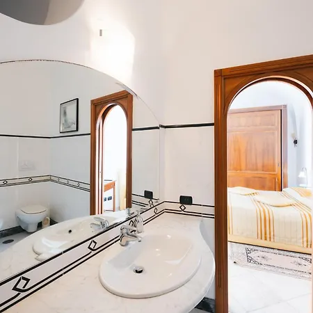 Rosario By Angelina 阿马尔菲