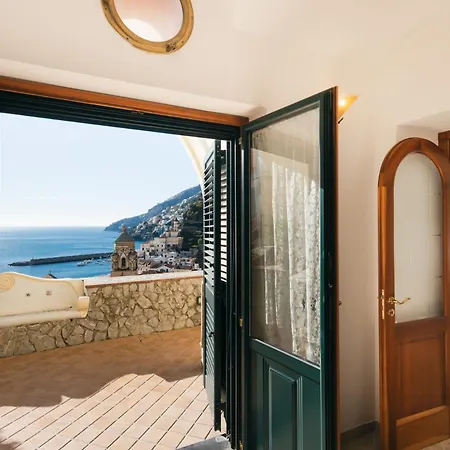 Rosario By Angelina 阿马尔菲