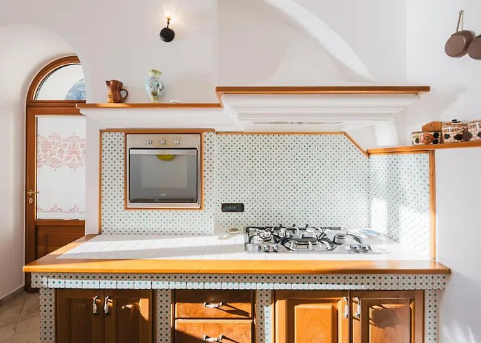 Appartamento Rosario By Angelina